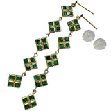 エメラルド 1.85ct ピアス K18ゴールド 18金 1.8g レディース
【中古】【真子質店】【NN】




【MaKY】