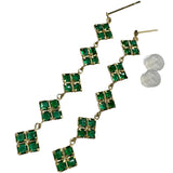 エメラルド 1.85ct ピアス K18ゴールド 18金 1.8g レディース
【中古】【真子質店】【NN】




【MaKY】