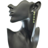 エメラルド 1.85ct ピアス K18ゴールド 18金 1.8g レディース
【中古】【真子質店】【NN】




【MaKY】