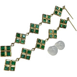 エメラルド 1.85ct ピアス K18ゴールド 18金 1.8g レディース
【中古】【真子質店】【NN】




【MaKY】