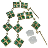 エメラルド 1.85ct ピアス K18ゴールド 18金 1.8g レディース
【中古】【真子質店】【NN】




【MaKY】