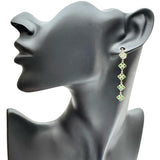 エメラルド 1.85ct ピアス K18ゴールド 18金 1.8g レディース
【中古】【真子質店】【NN】




【MaKY】