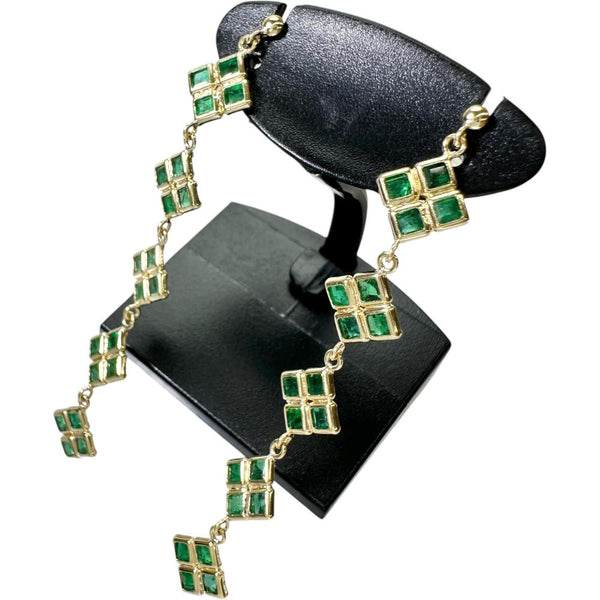 エメラルド 1.85ct ピアス K18ゴールド 18金 1.8g レディース
【中古】【真子質店】【NN】




【MaKY】