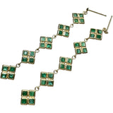 エメラルド 1.85ct ピアス K18ゴールド 18金 1.8g レディース
【中古】【真子質店】【NN】




【MaKY】
