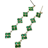 エメラルド 1.85ct ピアス K18ゴールド 18金 1.8g レディース
【中古】【真子質店】【NN】




【MaKY】