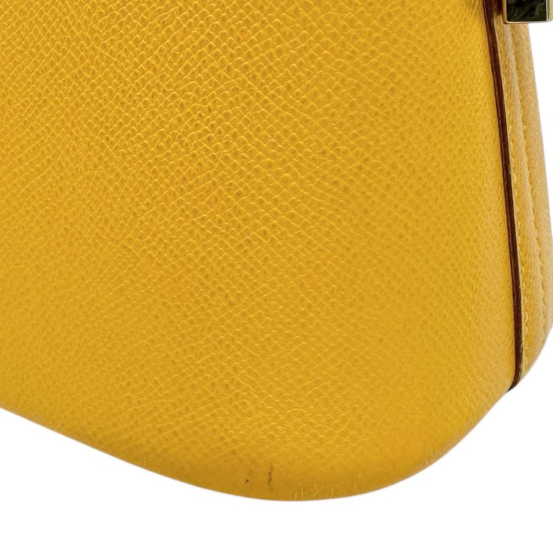 【HERMES/エルメス】 ボリード31 2WAYショルダーバッグ ハンドバッグ 〇Z刻印(1996年製) レザー/クシュベル ジョーヌ/イエロー レディース【中古】【真子質店】【BL】




【TKKT】