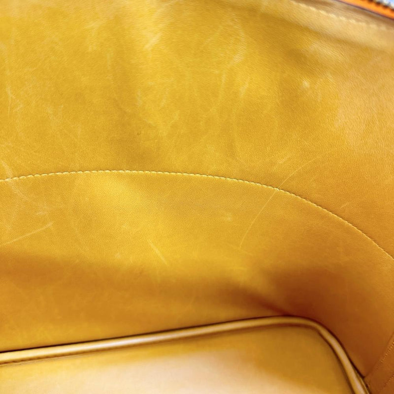 【HERMES/エルメス】 ボリード31 2WAYショルダーバッグ ハンドバッグ 〇Z刻印(1996年製) レザー/クシュベル ジョーヌ/イエロー レディース【中古】【真子質店】【BL】




【TKKT】