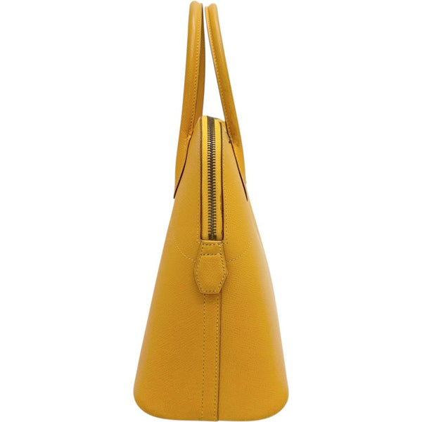 【HERMES/エルメス】 ボリード31 2WAYショルダーバッグ ハンドバッグ 〇Z刻印(1996年製) レザー/クシュベル ジョーヌ/イエロー レディース【中古】【真子質店】【BL】




【TKKT】