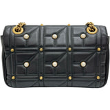 【GUCCI/グッチ】 キルティング スタッズ GGマーモント 443497 ショルダーバッグ レザー ブラック レディース【中古】【真子質店】【BL】




【YMox】
