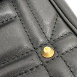 【GUCCI/グッチ】 キルティング スタッズ GGマーモント 443497 ショルダーバッグ レザー ブラック レディース【中古】【真子質店】【BL】




【YMox】