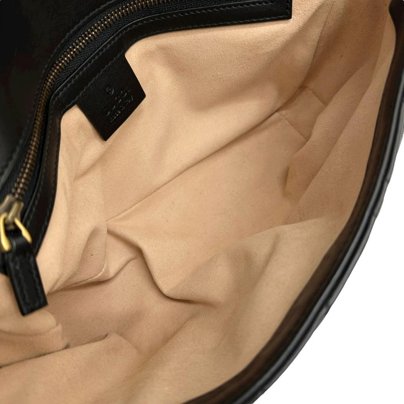 【GUCCI/グッチ】 キルティング スタッズ GGマーモント 443497 ショルダーバッグ レザー ブラック レディース【中古】【真子質店】【BL】




【YMox】