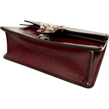 【GUCCI/グッチ】 ディオニュソス スーパーミニバッグ 795368 ショルダーバッグ パテントレザー レッドレザー/ゴールド金具 レディース【中古】【真子質店】【BL】




【Mixx】