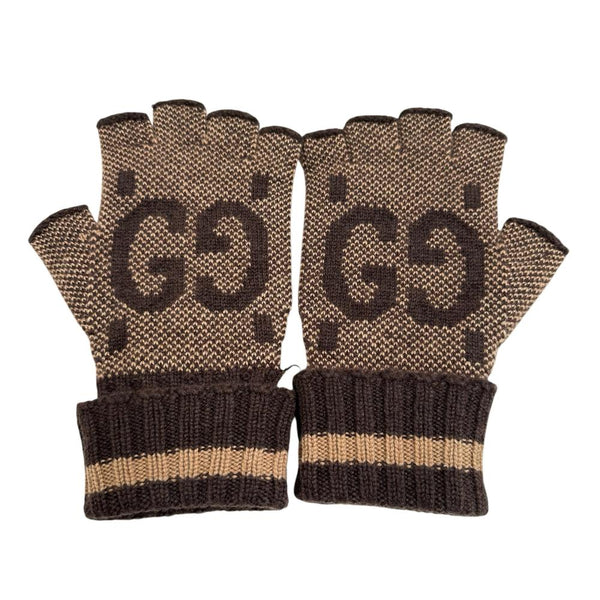 【GUCCI/グッチ】 726586 フィンガーレス M 手袋 手袋 カシミヤ ブラウン ユニセックス【中古】【真子質店】【GD】




【IMax】