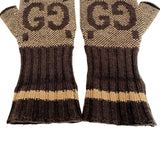 【GUCCI/グッチ】 726586 フィンガーレス M 手袋 手袋 カシミヤ ブラウン ユニセックス【中古】【真子質店】【GD】




【IMax】