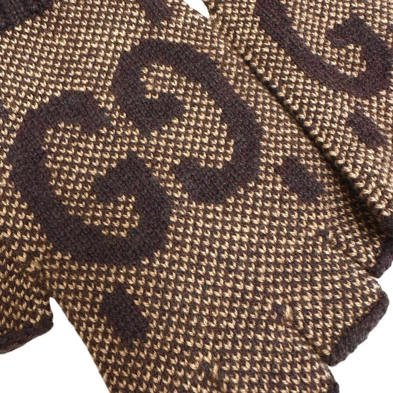 【GUCCI/グッチ】 726586 フィンガーレス M 手袋 手袋 カシミヤ ブラウン ユニセックス【中古】【真子質店】【GD】




【IMax】