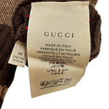 【GUCCI/グッチ】 726586 フィンガーレス M 手袋 手袋 カシミヤ ブラウン ユニセックス【中古】【真子質店】【GD】




【IMax】