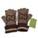 【GUCCI/グッチ】 726586 フィンガーレス M 手袋 手袋 カシミヤ ブラウン ユニセックス【中古】【真子質店】【GD】




【IMax】