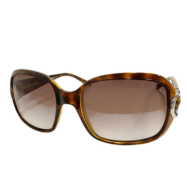 【GUCCI/グッチ】 ホースビット サングラス プラスチック ブラウン レディース【中古】【真子質店】【GD】




【Kx】