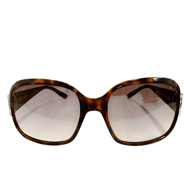 【GUCCI/グッチ】 ホースビット サングラス プラスチック ブラウン レディース【中古】【真子質店】【GD】




【Kx】