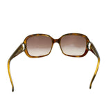 【GUCCI/グッチ】 ホースビット サングラス プラスチック ブラウン レディース【中古】【真子質店】【GD】




【Kx】