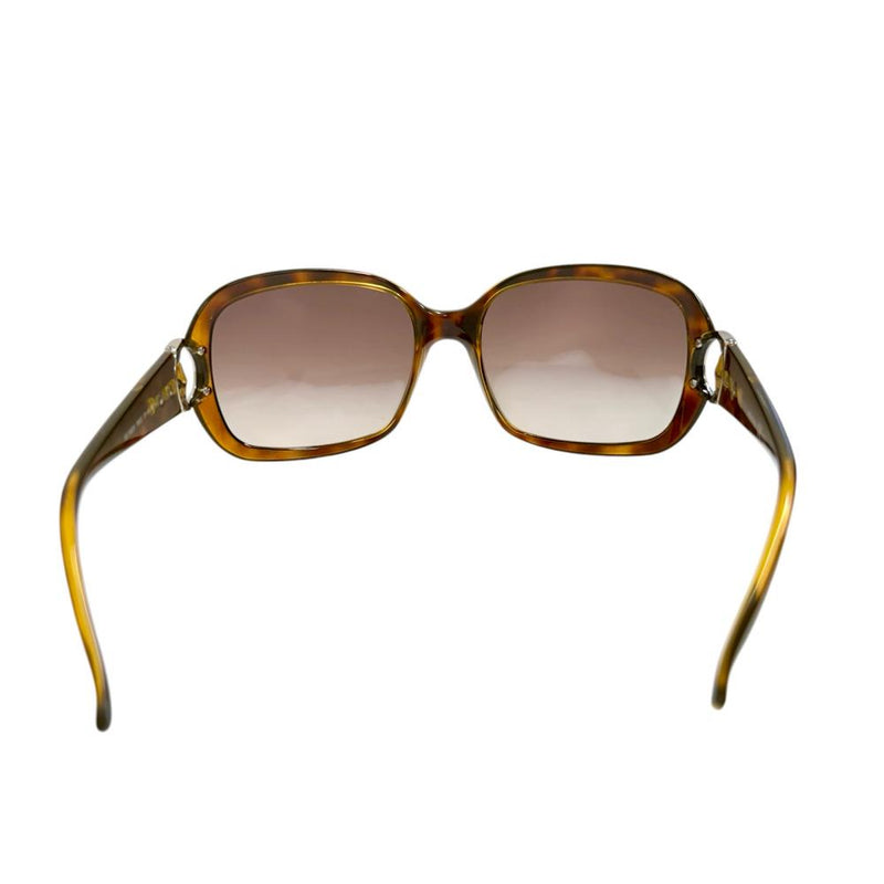 【GUCCI/グッチ】 ホースビット サングラス プラスチック ブラウン レディース【中古】【真子質店】【GD】




【Kx】