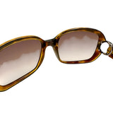 【GUCCI/グッチ】 ホースビット サングラス プラスチック ブラウン レディース【中古】【真子質店】【GD】




【Kx】