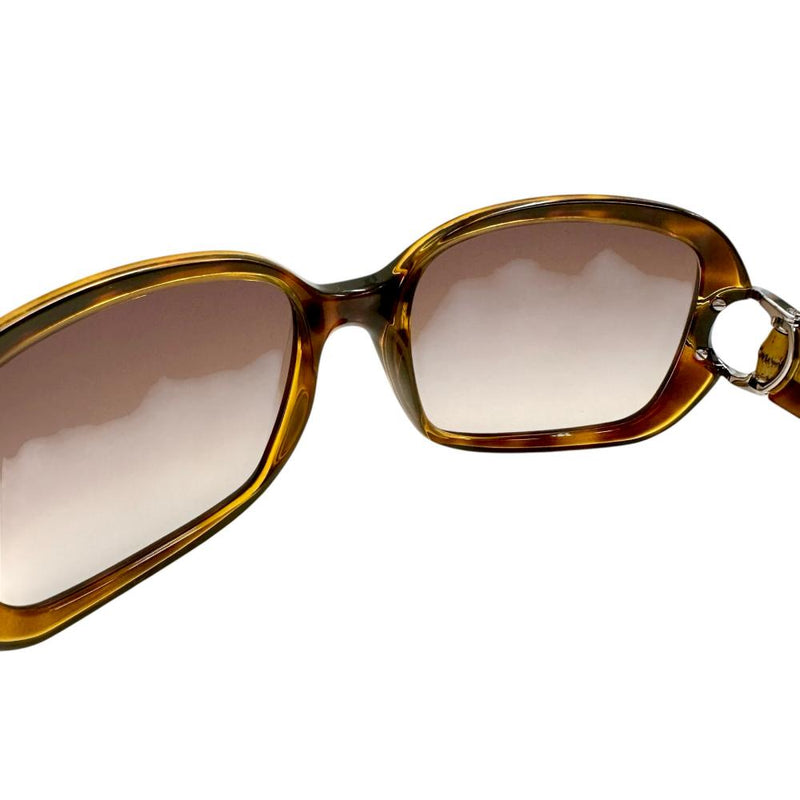 【GUCCI/グッチ】 ホースビット サングラス プラスチック ブラウン レディース【中古】【真子質店】【GD】




【Kx】