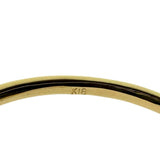 12号 ベビーパール2.5ｍｍ ダイヤモンド 計0.04ct リング・指輪 K18ゴールド 18金 1.2g レディース
【中古】【真子質店】【NN】




【IIx】