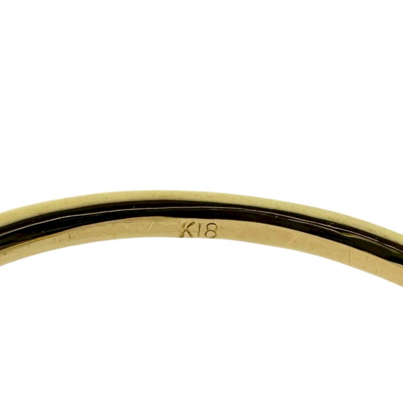 12号 ベビーパール2.5ｍｍ ダイヤモンド 計0.04ct リング・指輪 K18ゴールド 18金 1.2g レディース
【中古】【真子質店】【NN】




【IIx】