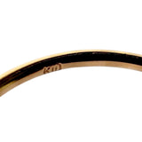 5号 ピンキー ダイヤモンド 0.01ct リング・指輪 K10PGピンクゴールド 10金 0.4g レディース
【中古】【真子質店】【NN】




【Dx】