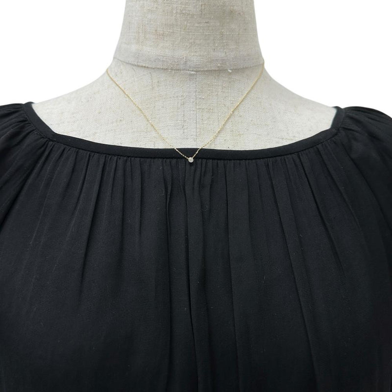 【agete/アガット】 シークレットセッティング ダイヤモンド 0.1ct ネックレス K18ゴールド 18金 0.9g 40cm レディース
【中古】【真子質店】【BL】




【IMoD】