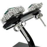 エメラルド 0.57ct ダイヤモンド 0.59ct ピアス Pt900プラチナ 4.7g レディース
【中古】【真子質店】【NN】




【KIMo】