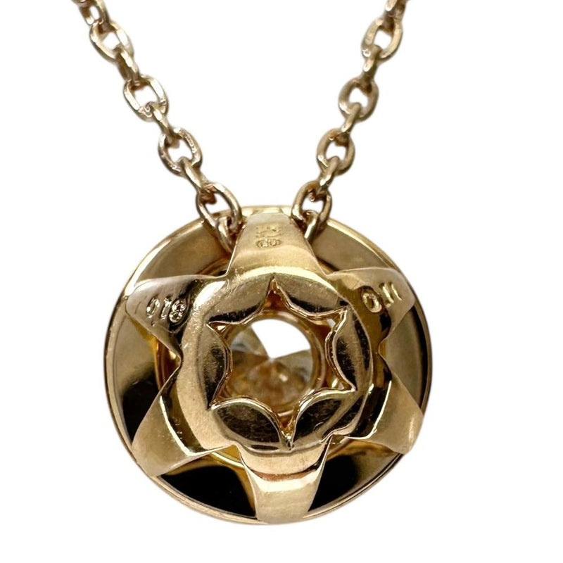 ダイヤモンド 0.18ct ダイヤモンド 0.11ct ネックレス K18PGピンクゴールド 18金 3.9g 79cm レディース
【中古】【真子質店】【NN】




【YDS】