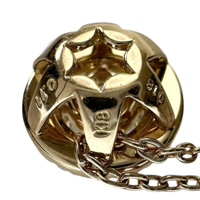 ダイヤモンド 0.18ct ダイヤモンド 0.11ct ネックレス K18PGピンクゴールド 18金 3.9g 79cm レディース
【中古】【真子質店】【NN】




【YDS】