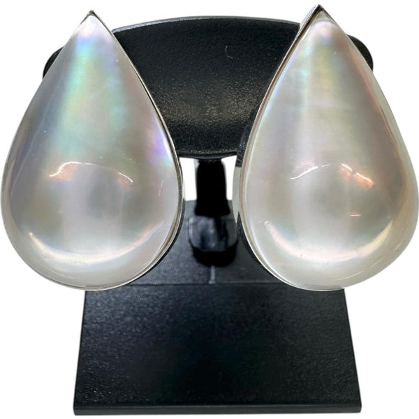 マベパール ピアス K14WGホワイトゴールド 14金 7.0g レディース
【中古】【真子質店】【NN】




【MaxMi】