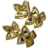 サファイア 0.41ct ダイヤモンド 0.32ct ピアス K18ゴールド 18金 4.3g レディース
【中古】【真子質店】【NN】




【YDS】
