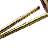 アメジスト 0.75×2ct ピアス K18ゴールド 18金 1.3g レディース
【中古】【真子質店】【NN】




【IMaT】
