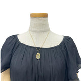 カエル オパール 9.66ct ルビー 0.13ct ダイヤモンド 0.02ct ネックレス K18YGイエローゴールド 18金/K18WGホワイトゴールド 18金 11.3g 45cm レディース
【中古】【真子質店】【NN】




【IDMax】