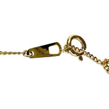 カエル オパール 9.66ct ルビー 0.13ct ダイヤモンド 0.02ct ネックレス K18YGイエローゴールド 18金/K18WGホワイトゴールド 18金 11.3g 45cm レディース
【中古】【真子質店】【NN】




【IDMax】