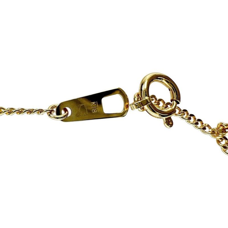 カエル オパール 9.66ct ルビー 0.13ct ダイヤモンド 0.02ct ネックレス K18YGイエローゴールド 18金/K18WGホワイトゴールド 18金 11.3g 45cm レディース
【中古】【真子質店】【NN】




【IDMax】