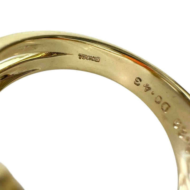 13号 ファイアーオパール 4.29ct ダイヤモンド 0.43ct リング・指輪 K18ゴールド 18金 6.6g レディース
【中古】【真子質店】【NN】




【SSx】