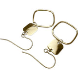 デザイン ピアス K14ゴールド 14金 1.3g レディース
【中古】【真子質店】【BL】




【IDMa】
【ex】