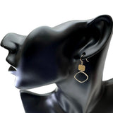 デザイン ピアス K14ゴールド 14金 1.3g レディース
【中古】【真子質店】【BL】




【IDMa】
【ex】