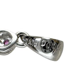 クロス/十字架 ピンクサファイア ダイヤモンド 0.06ct ペンダントトップ K18WGホワイトゴールド 18金 2.7g レディース
【中古】【真子質店】【NN】




【MaSY】