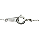 フラワー ダイヤモンド/ブラックダイヤモンド 0.14ct ネックレス K18WGホワイトゴールド 18金 2.7g 40cm レディース
【中古】【真子質店】【NN】




【MaMiMo】