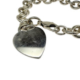 【TIFFANY&Co./ティファニー】 リターントゥ ブレスレット シルバー925 35.5g 17.5cm シルバー レディース
【中古】【真子質店】【GD】




【IKx】