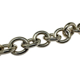 【TIFFANY&Co./ティファニー】 リターントゥ ブレスレット シルバー925 35.5g 17.5cm シルバー レディース
【中古】【真子質店】【GD】




【IKx】