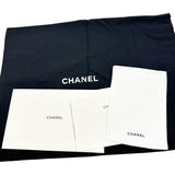 【CHANEL/シャネル】 トレンディCC トップハンドル 2WAYショルダーバッグ シリアルプレート有 ハンドバッグ レザー ベージュ レディース【中古】【真子質店】【BL】




【YIxx】
