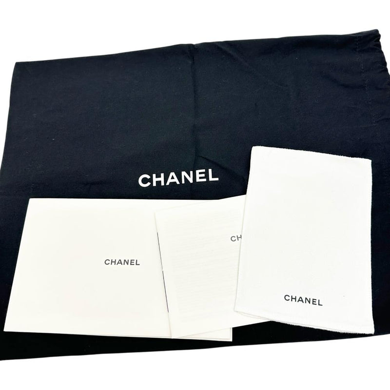 【CHANEL/シャネル】 トレンディCC トップハンドル 2WAYショルダーバッグ シリアルプレート有 ハンドバッグ レザー ベージュ レディース【中古】【真子質店】【BL】




【YIxx】