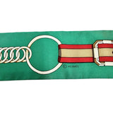 【HERMES/エルメス】 ツイリー リボン ヘアバンド スカーフ シルク100％ ブルー/グリーン レディース【中古】【真子質店】【GD】




【IKx】